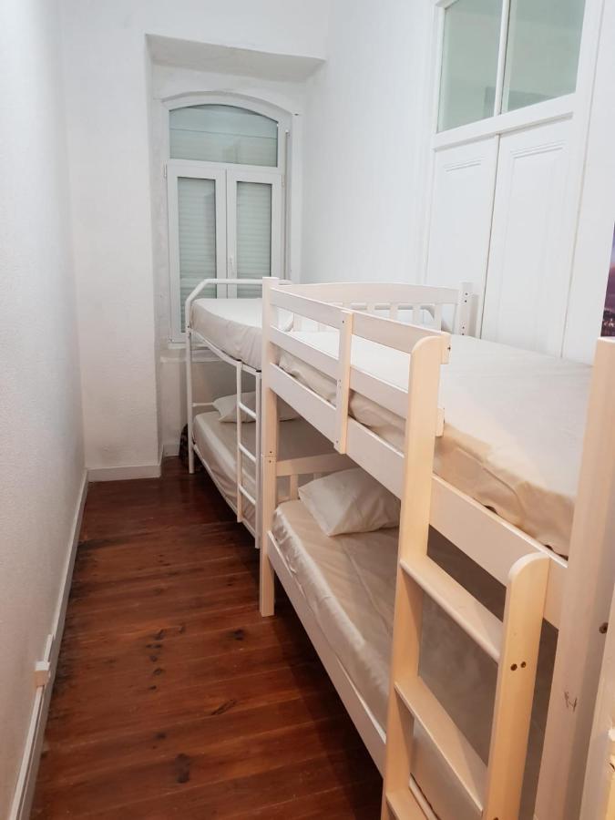 Hostel 7 Luz Lissabon